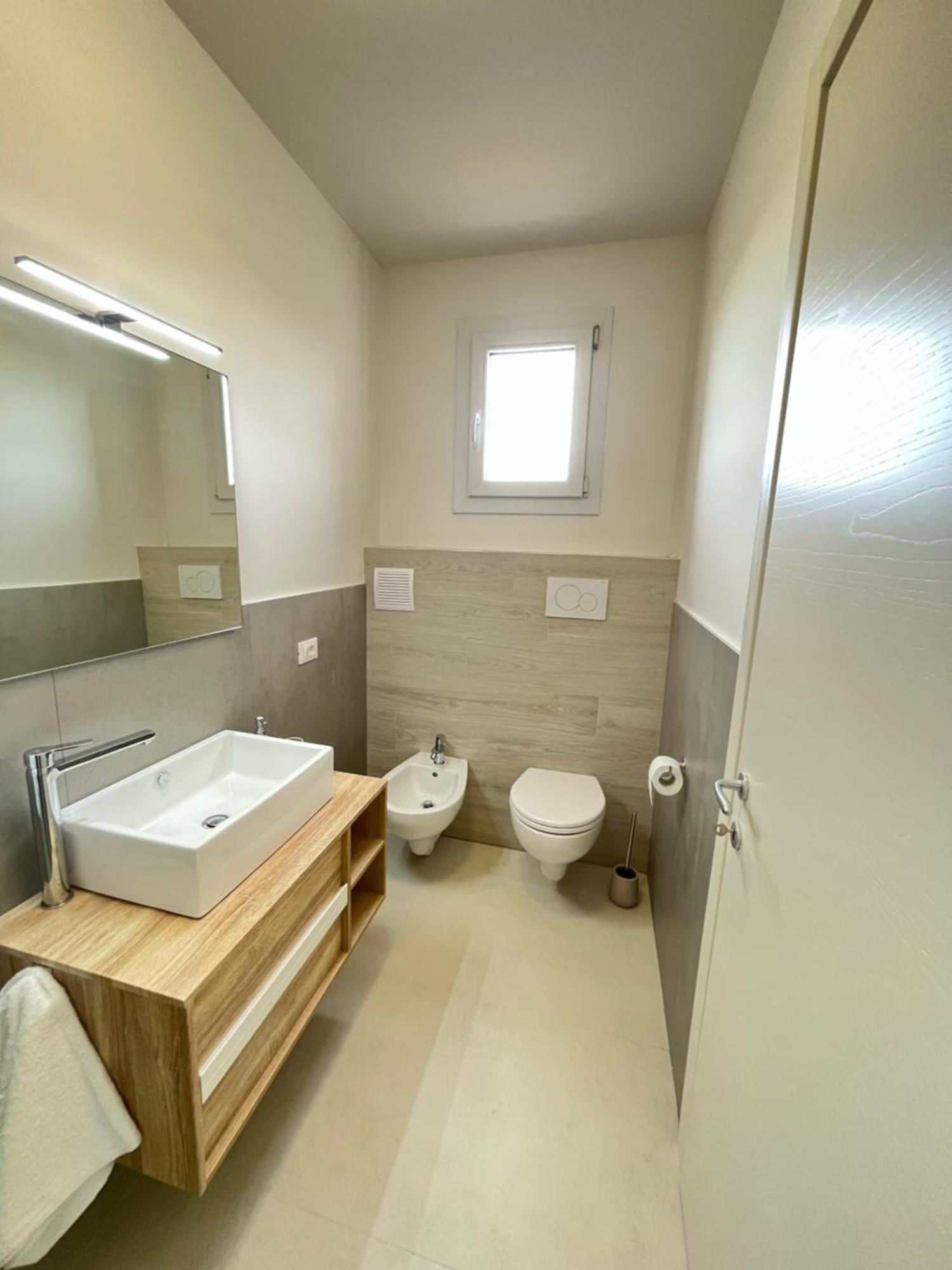 Agriturismo Ca' Manzato Passarella Ngoại thất bức ảnh