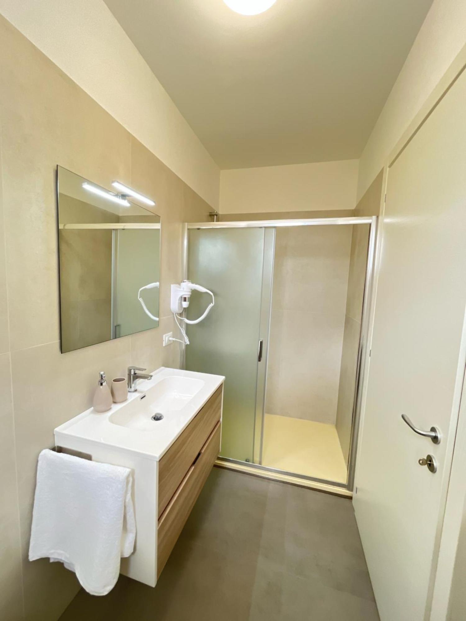 Agriturismo Ca' Manzato Passarella Ngoại thất bức ảnh