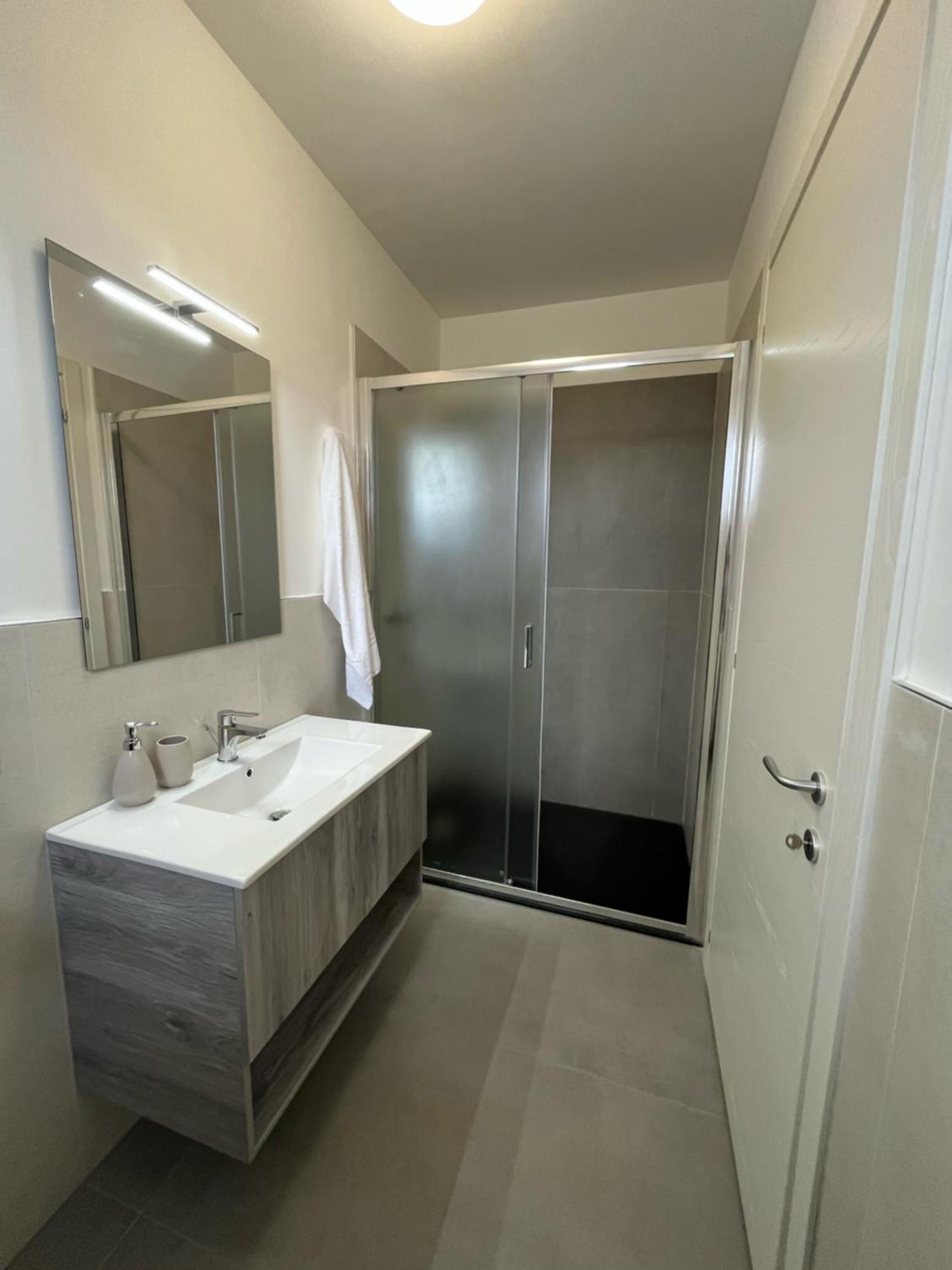 Agriturismo Ca' Manzato Passarella Ngoại thất bức ảnh