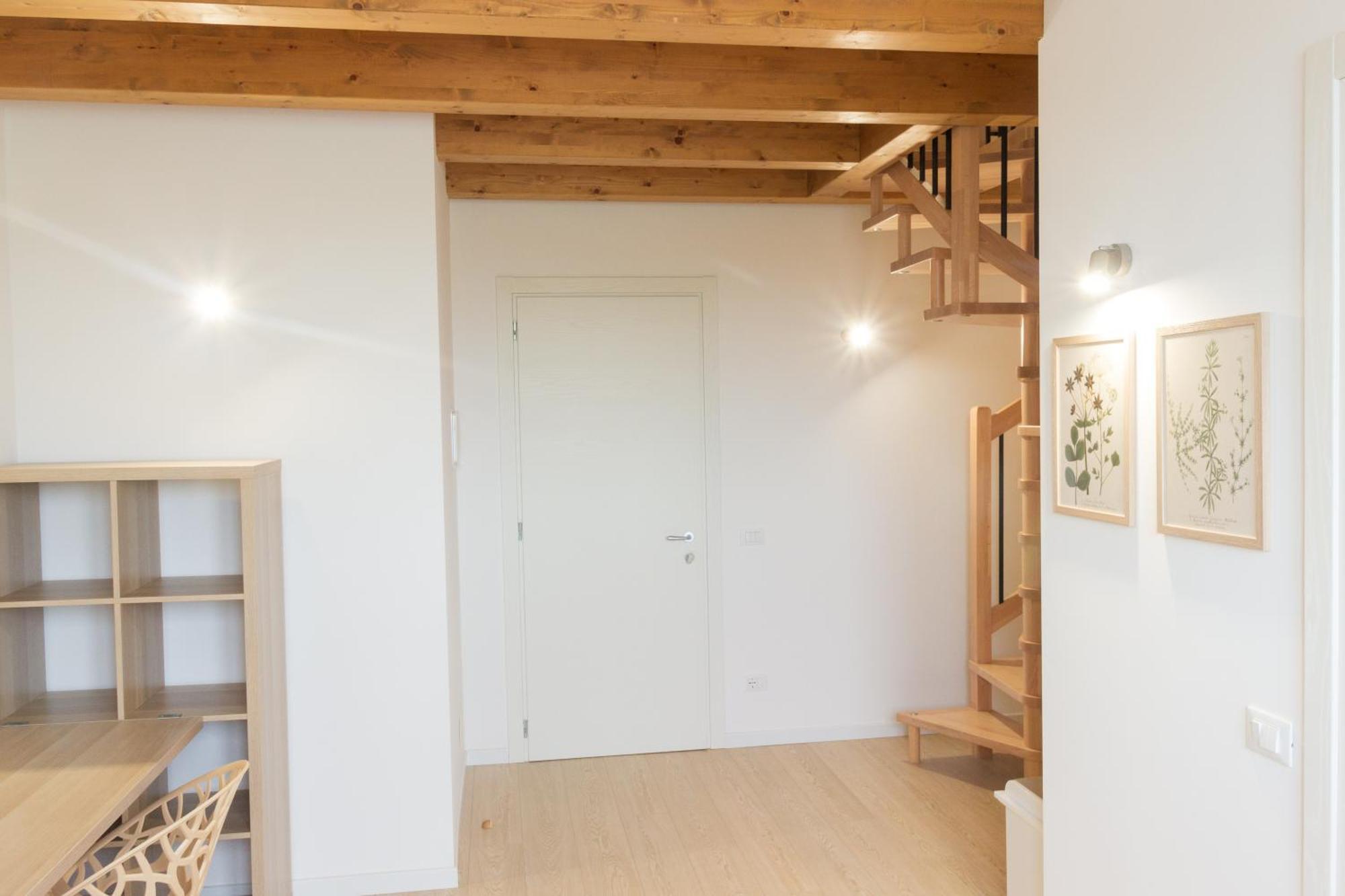 Agriturismo Ca' Manzato Passarella Ngoại thất bức ảnh