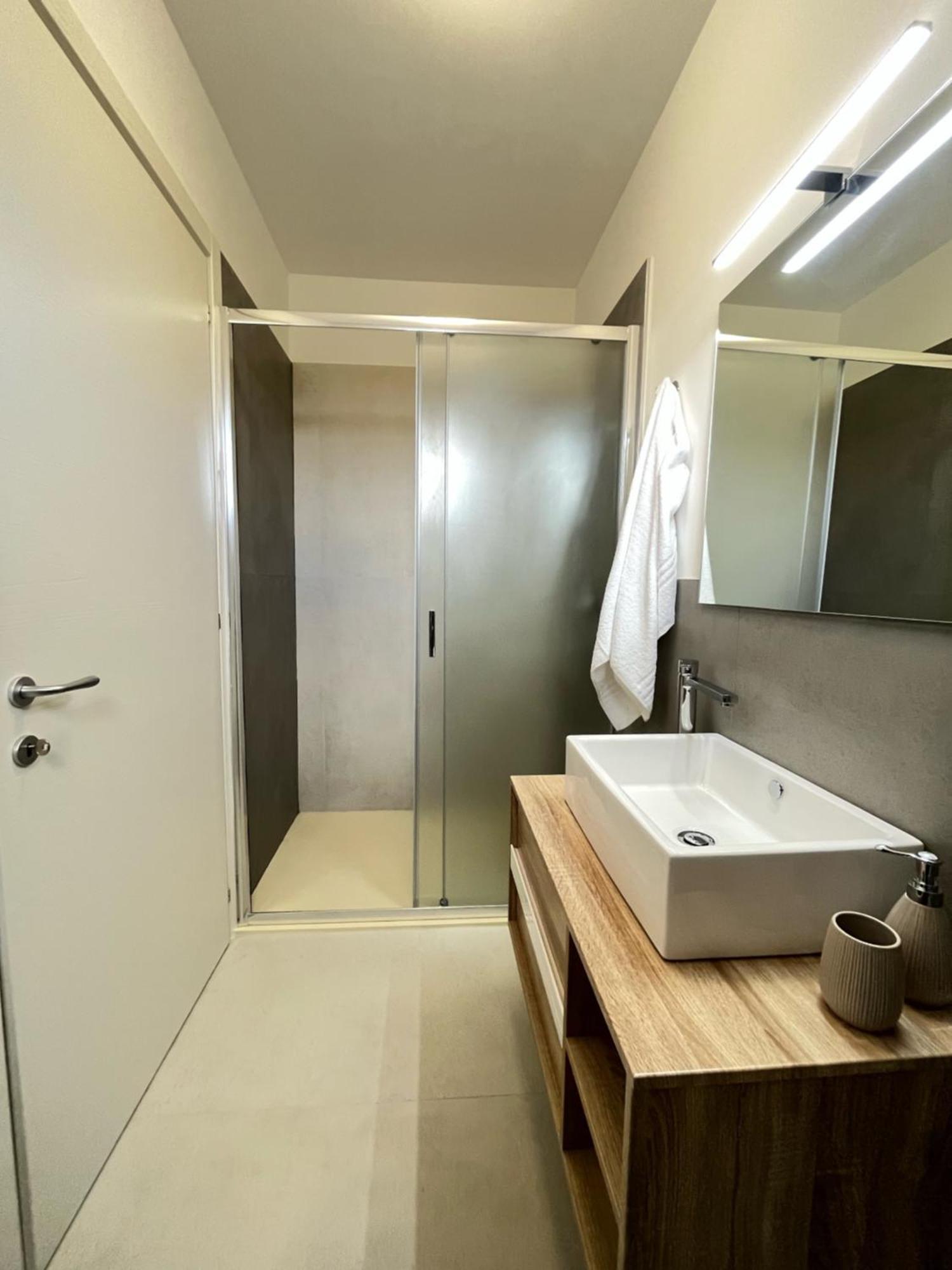 Agriturismo Ca' Manzato Passarella Ngoại thất bức ảnh