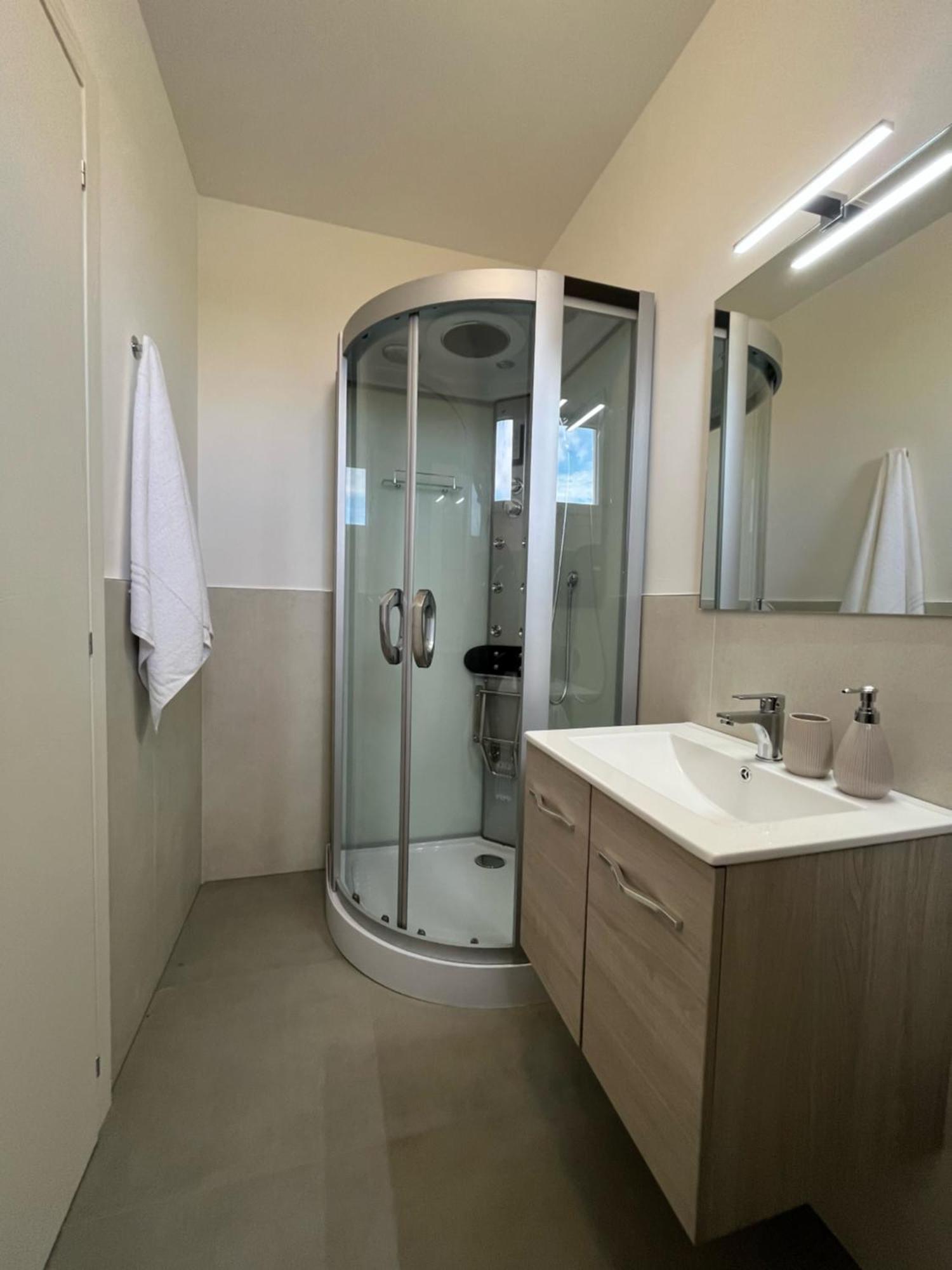 Agriturismo Ca' Manzato Passarella Ngoại thất bức ảnh